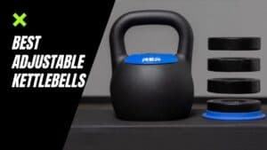 best adjustable kettlebell