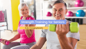 strength training for seniors